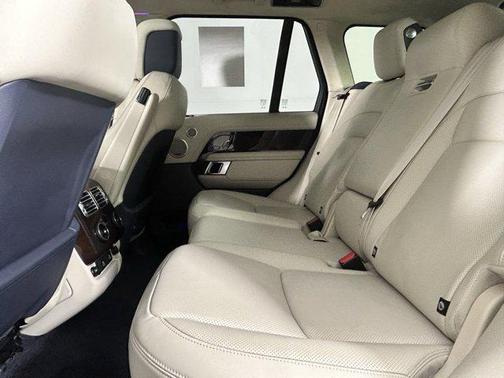 2021 Land Rover Range Rover Westminster