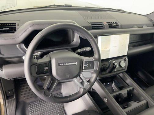 2026 Land Rover Defender P300 S