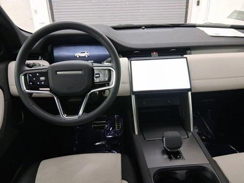 2024 Land Rover Discovery Sport Dynamic SE