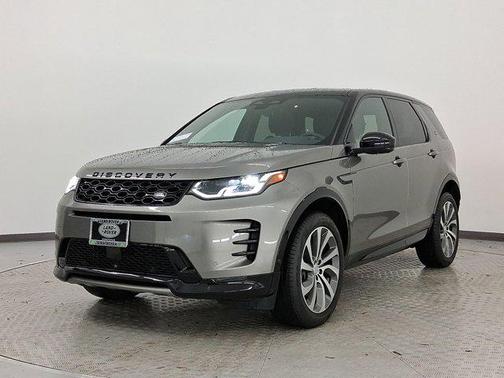 2024 Land Rover Discovery Sport Dynamic SE