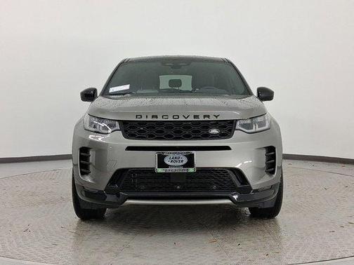 2024 Land Rover Discovery Sport Dynamic SE
