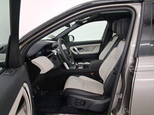 2024 Land Rover Discovery Sport Dynamic SE