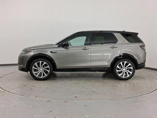 2024 Land Rover Discovery Sport Dynamic SE