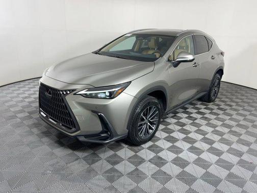 2024 Lexus NX 250 Premium