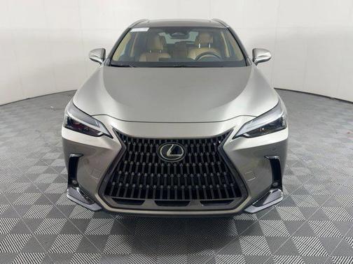 2024 Lexus NX 250 Premium