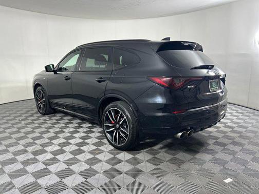 2022 Acura MDX Type S