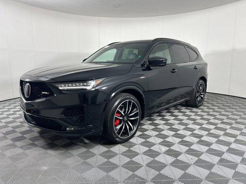 2022 Acura MDX Type S