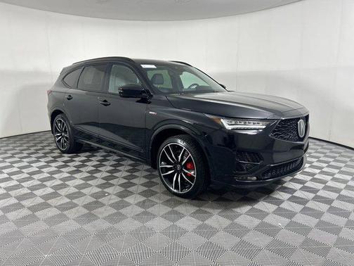 2022 Acura MDX Type S