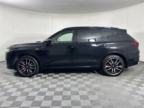 2022 Acura MDX Type S