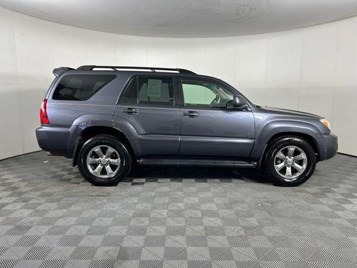 2008 Toyota 4Runner Limited