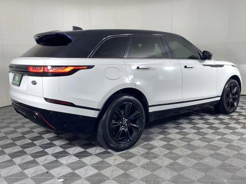 2021 Land Rover Range Rover Velar P250 S R-Dynamic