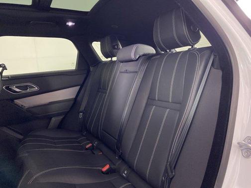 2021 Land Rover Range Rover Velar P250 S R-Dynamic