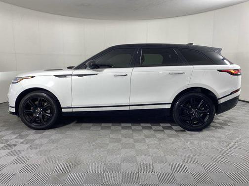 2021 Land Rover Range Rover Velar P250 S R-Dynamic