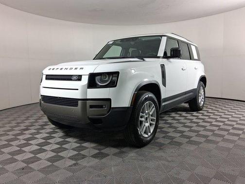 2026 Land Rover Defender P300 S