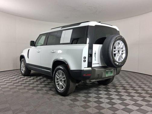 2026 Land Rover Defender P300 S