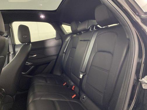 2022 Jaguar E-PACE SE P250 AWD Automatic