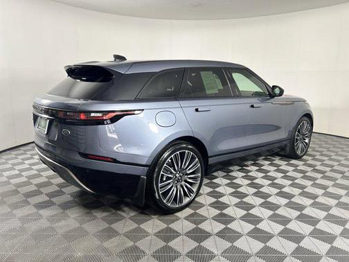 2022 Land Rover Range Rover Velar P250 S R-Dynamic