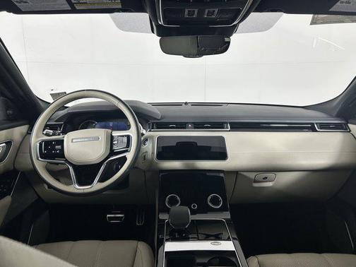 2022 Land Rover Range Rover Velar P250 S R-Dynamic