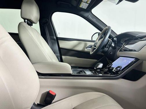 2022 Land Rover Range Rover Velar P250 S R-Dynamic