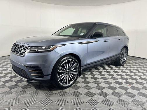 2022 Land Rover Range Rover Velar P250 S R-Dynamic