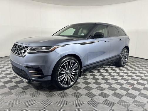 2022 Land Rover Range Rover Velar P250 S R-Dynamic
