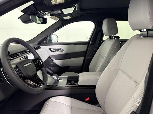 Fuji White 2026 Land Rover Range Rover Velar P250 S