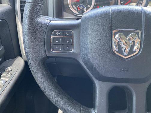 2016 RAM 2500 Tradesman