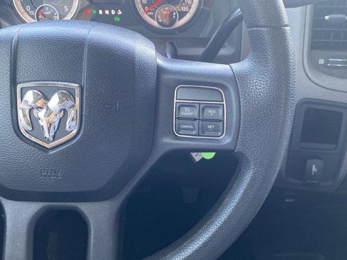 2016 RAM 2500 Tradesman