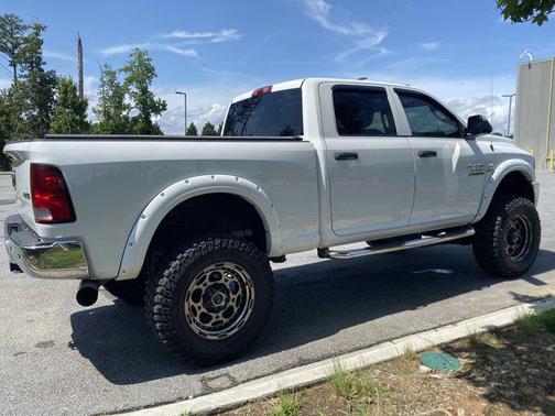 2016 RAM 2500 Tradesman