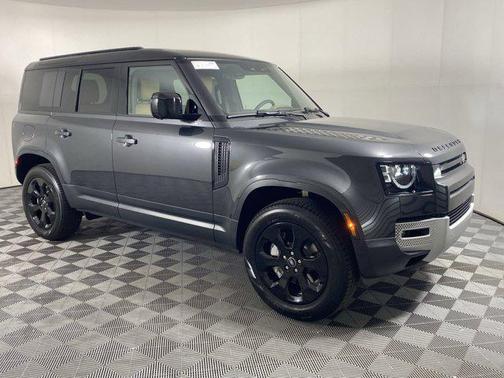 2025 Land Rover Defender 110 P400 S