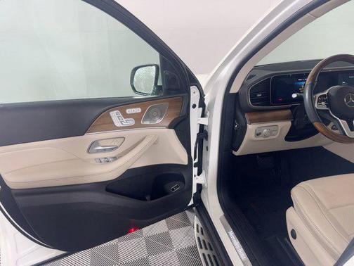 2021 Mercedes-Benz GLE 350 Base