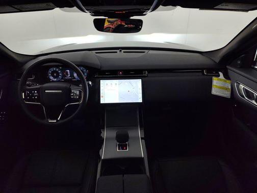 2026 Land Rover Range Rover Velar P250 S
