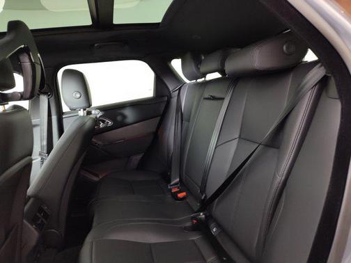 2026 Land Rover Range Rover Velar P250 S