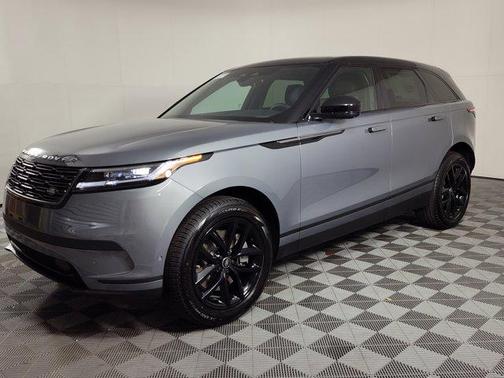 2026 Land Rover Range Rover Velar P250 S