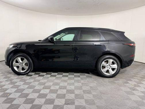 2021 Land Rover Range Rover Velar P250 S