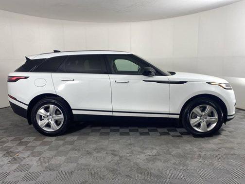 Fuji White 2026 Land Rover Range Rover Velar P250 S