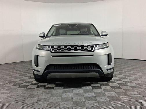 2020 Land Rover Range Rover Evoque S