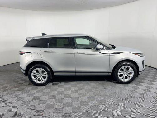 2020 Land Rover Range Rover Evoque S