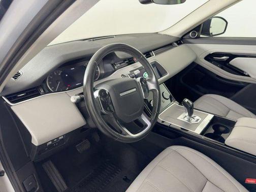 2020 Land Rover Range Rover Evoque S