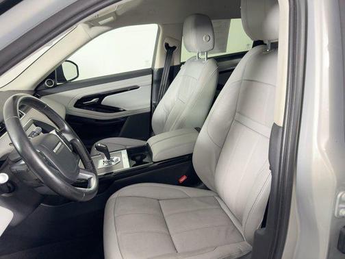 2020 Land Rover Range Rover Evoque S