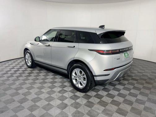 2020 Land Rover Range Rover Evoque S