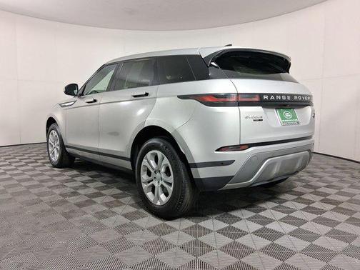 2020 Land Rover Range Rover Evoque S