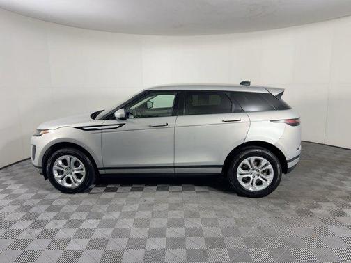 2020 Land Rover Range Rover Evoque S