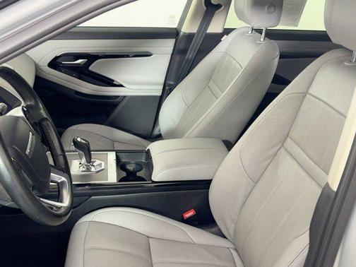 2020 Land Rover Range Rover Evoque S