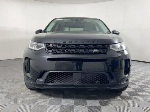 2023 Land Rover Discovery Sport SE