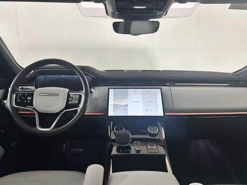 2023 Land Rover Range Rover Sport SE