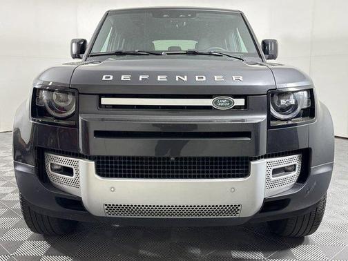 2024 Land Rover Defender 110 P300