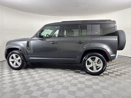 2024 Land Rover Defender 110 P300