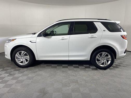 2024 Land Rover Discovery Sport Core S