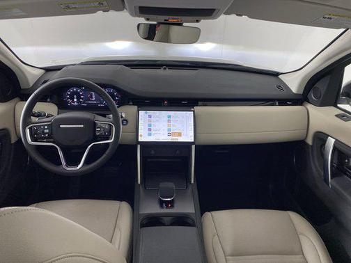 2024 Land Rover Discovery Sport Core S